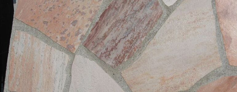 Naravni kamen kvarcit