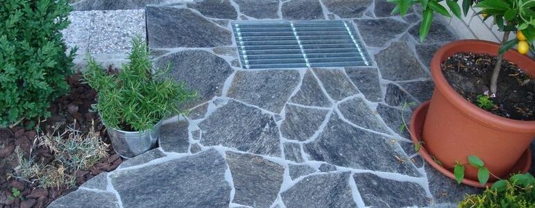 Naravni kamen škrilj