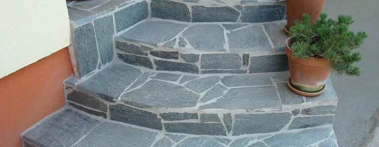 Naravni kamen Serpentinit